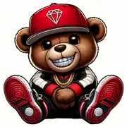 Нови Мъжки черни тениски