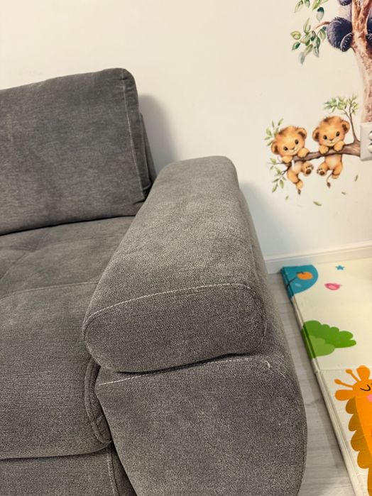 Coltar extensibil xxl lutz