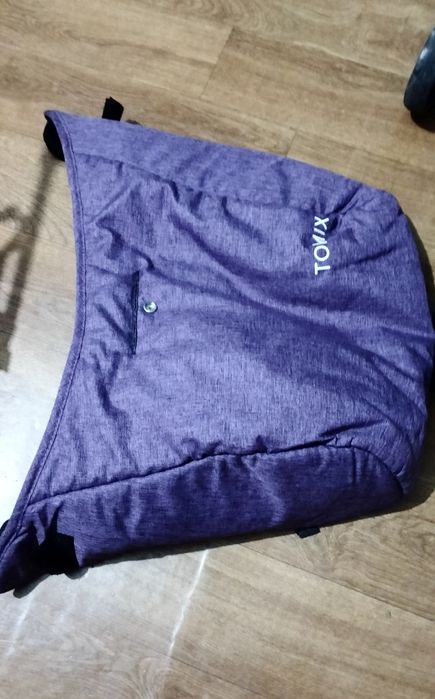 Продам детскую коляску