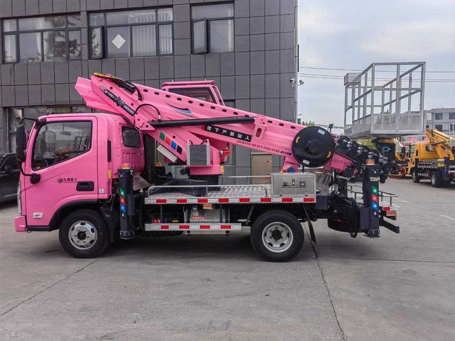 Avtovishka avtokran kran vishka вышка кран автовышка автокран