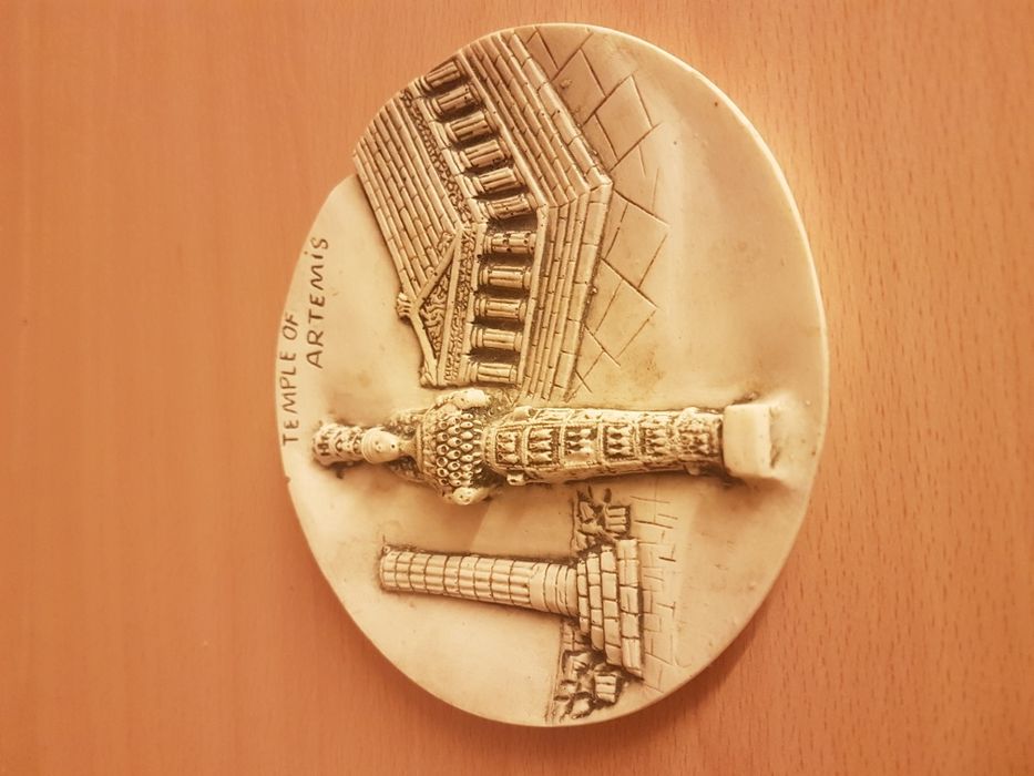 Статуэтка Артемис 2 шт.