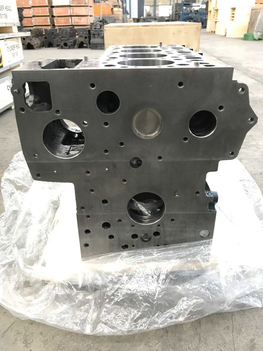 Bloc motor Kubota V2403 - Piese motor Kubota - Piese utilaj