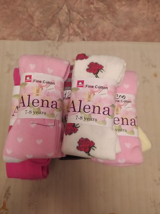 Продам детские колготки