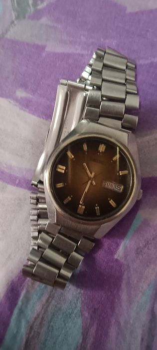 Ceas bărbătesc Seiko