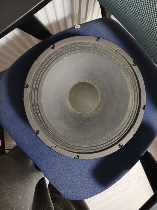 Vand difuzor 12 inch din fender