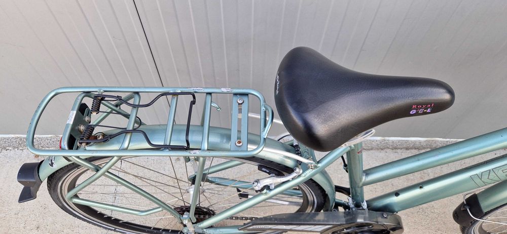 Алуминиев велосипед Kettler колело 28"