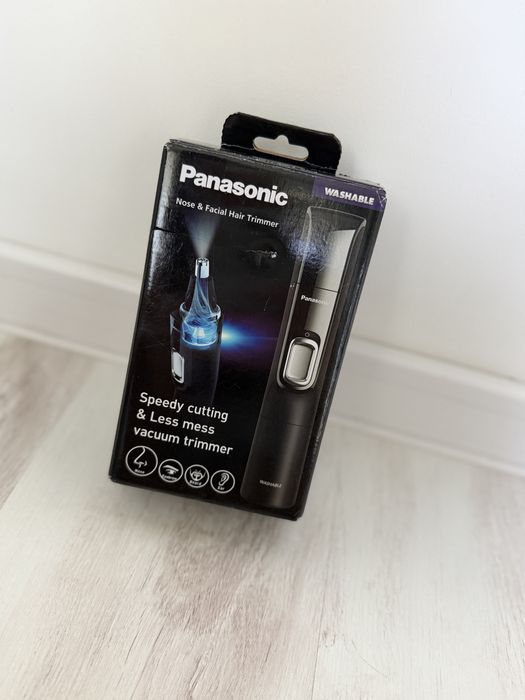 Тример Panasonic