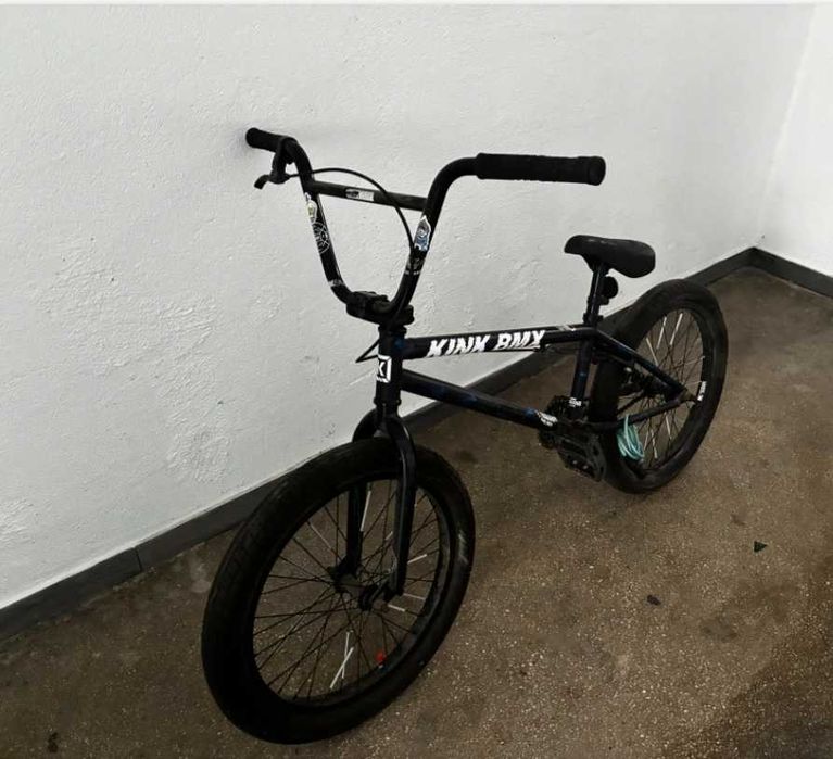 Bicicleta bmx pentru scheme