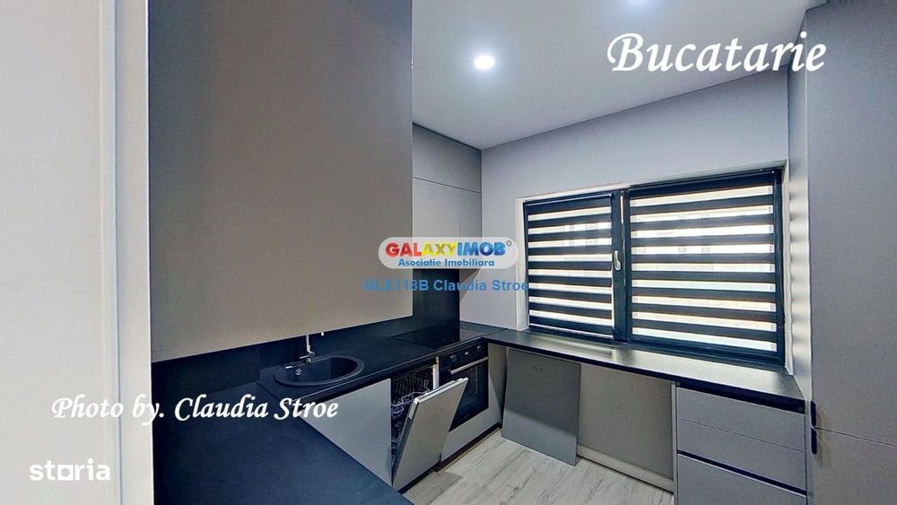 Inchiriere Apartament 3 Camere Cristal North Pipera