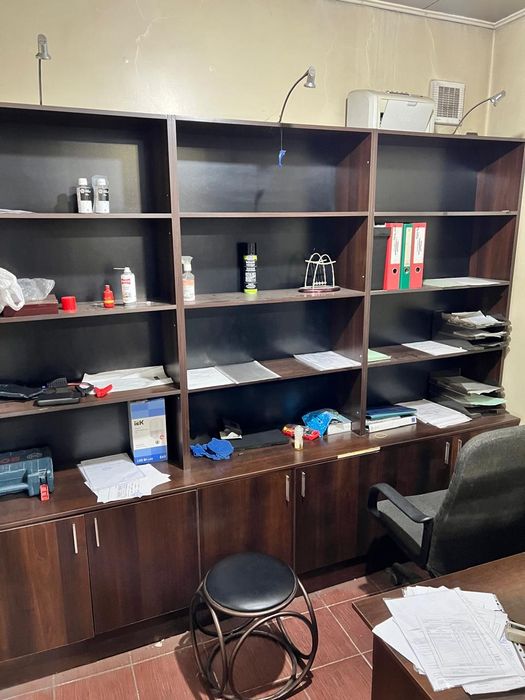 Аренда помещения