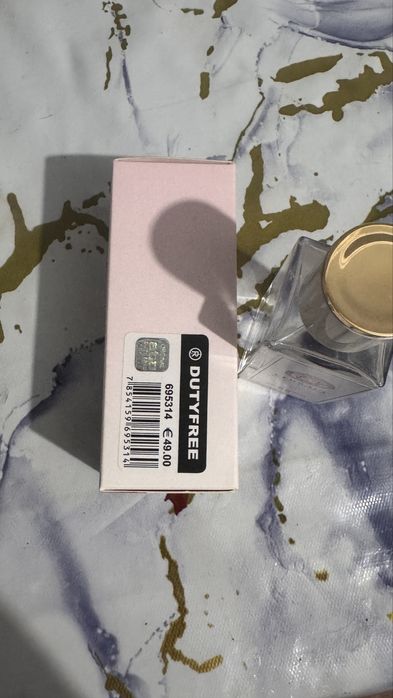 Bright Crystal в стиле Versace