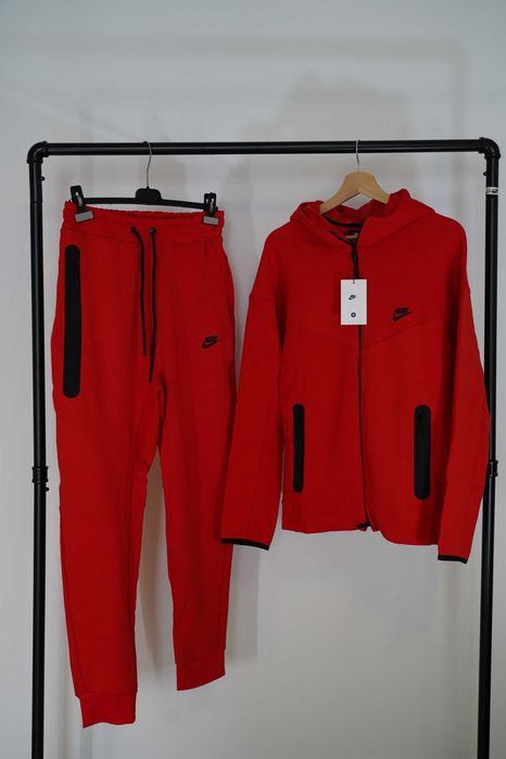 Trening Nike Tech Fleece Model NOU 2024 -Calitate Premium baieti fete