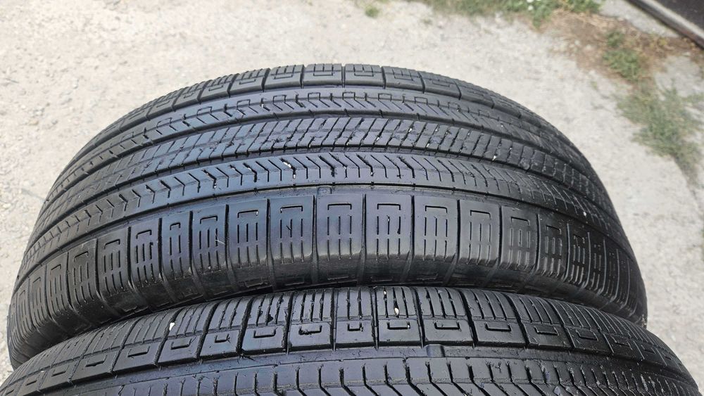 255/70 R16 • Vara • Continental CrossContact RX 111T | 4 buc | DOT 2023 | Pret/buc