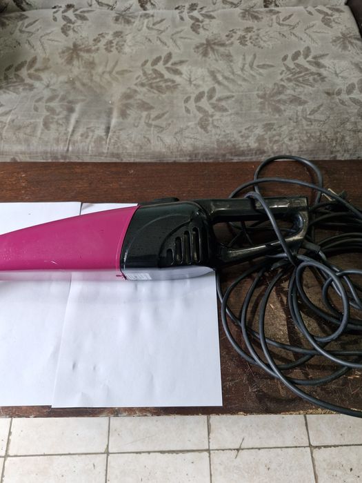 Пылесос ручной Arnika 1000w . 2шт.