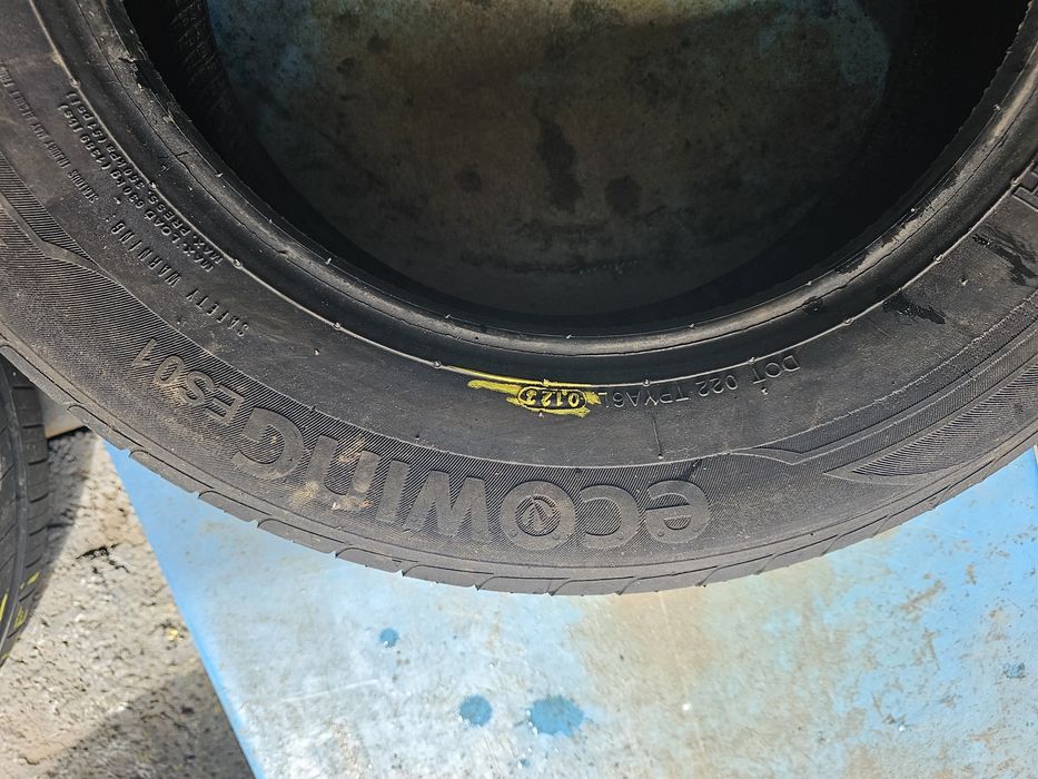 205 60 16 vara kumho