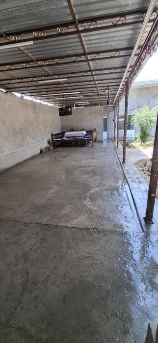 Срочно продаётся дом в Кибрайском районе 3,8 соток! Недалеко от ТТЗ