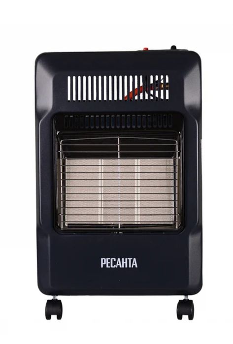 Газовый инфракрасный обогреватель " Ресанта" ПГ-4200С