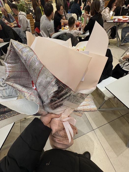 Цветы букет новые