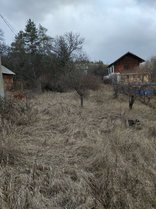 Продава парцел в с.Тополница общ.Дупница