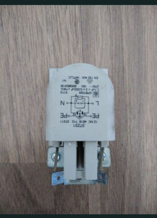 Piese electrice și mecanice pentru masini de spalat