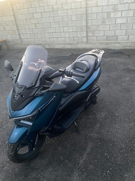 Мопед Li Ya 500мынга берем