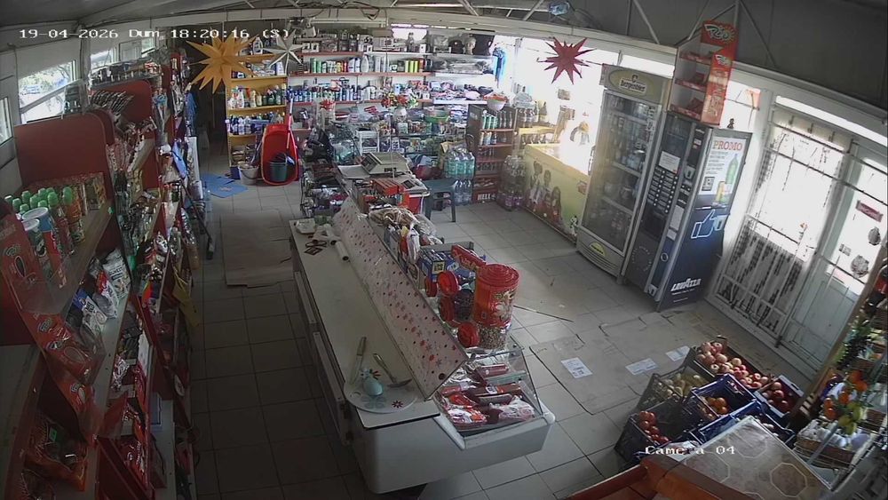 Casa + spatiu comercial Mircea Voda