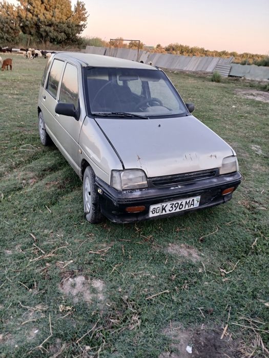 Tiko sotilqdi 1998 yil
