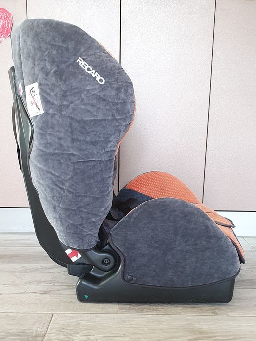 Детско столче за кола Recaro, 9-18 кг.