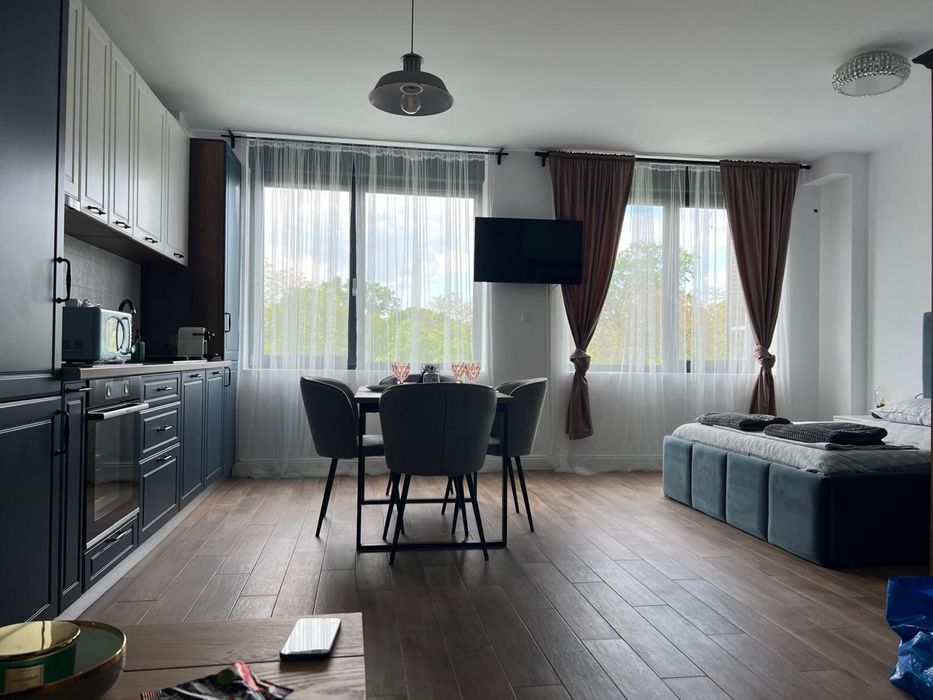 Inchiriez apartamet 1 camera