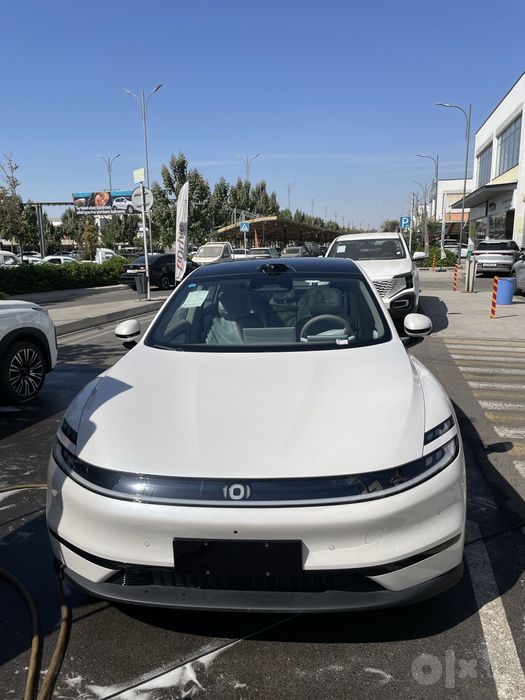Nevo a06 elektr 510km Full abduf abagref 4ta sideniyada bor