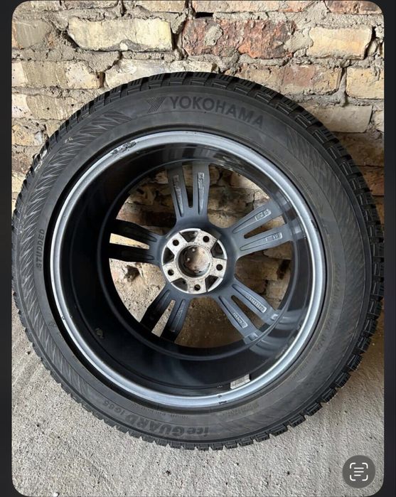 Продам диски на Bmw