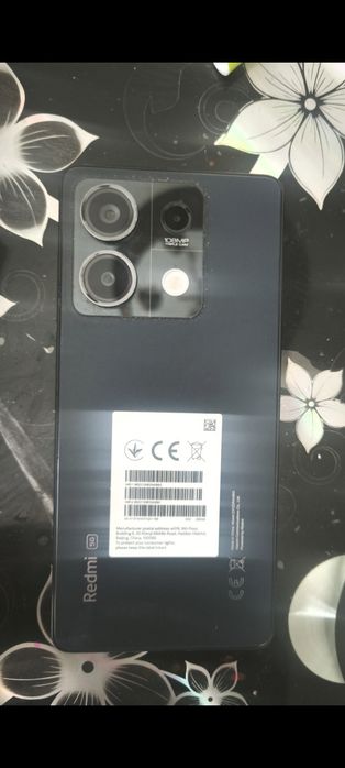 Redmi 13 5 G Graphit Black 8GB RAM 256 GB ROM