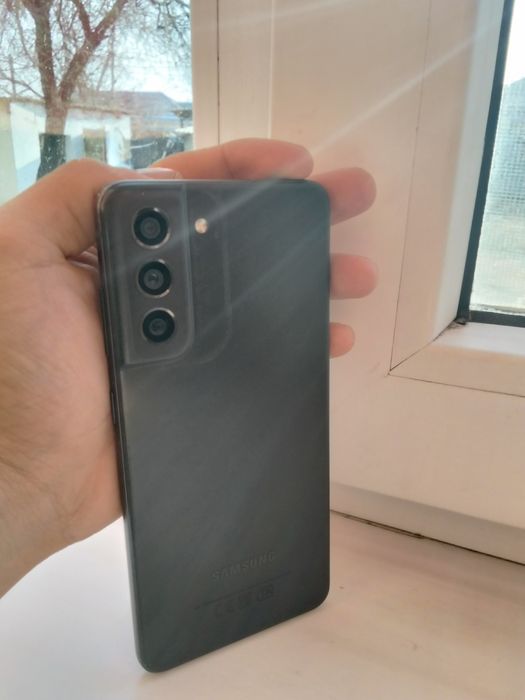 Samsung Galaxy S21 fe 256gb