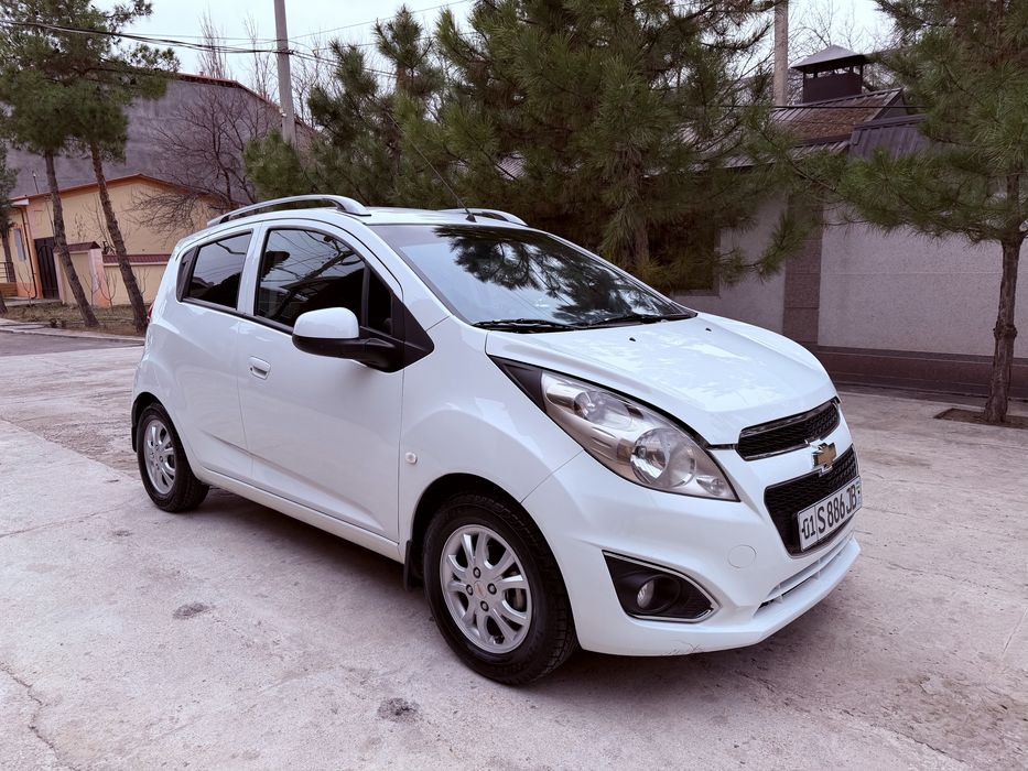 Arenda/ Nasiya Savdoga Spark 4 Avtomat