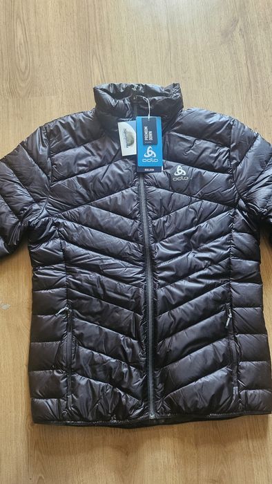 Оригинално пухено яке odlo размер L