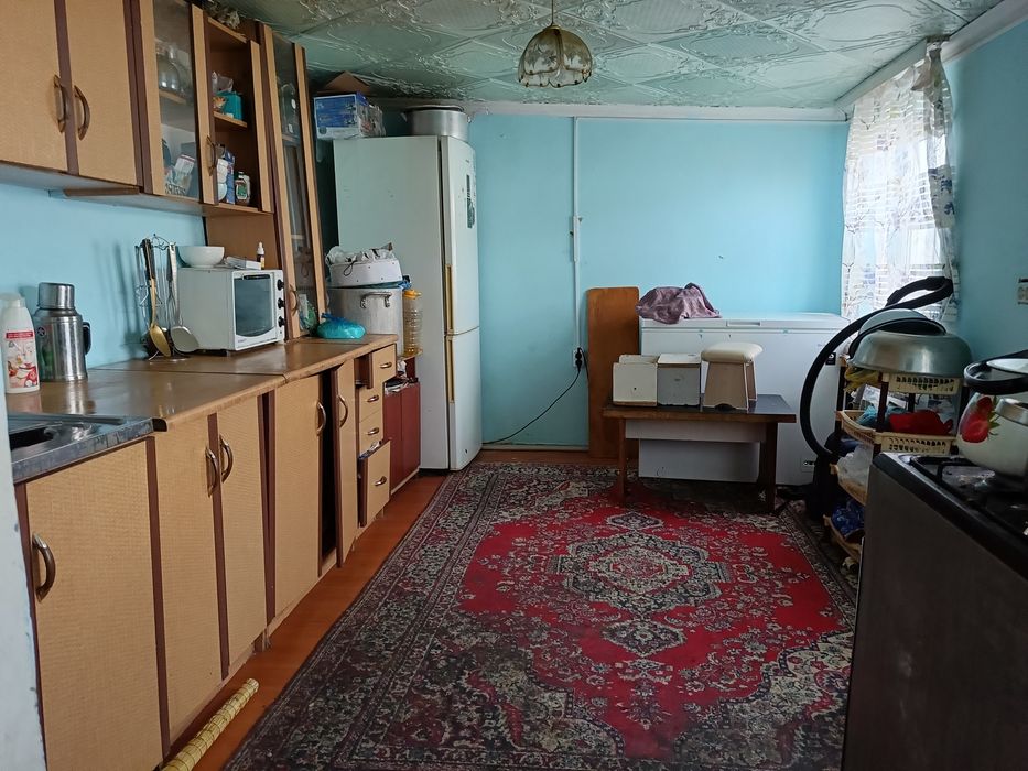 Жер үй сатылады срочна. Мансарт