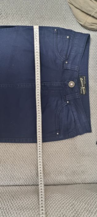 Fusta Guess Jeans marimea 27