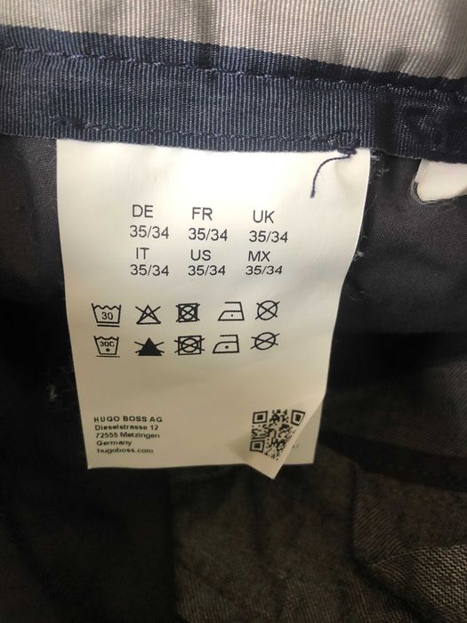 Hugo Boss панталон