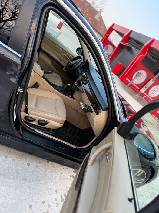 Bmw seria 3 e90 2.5 benzina