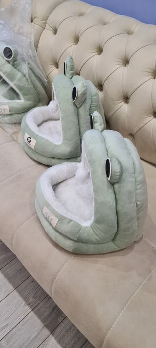 Домик  для котят