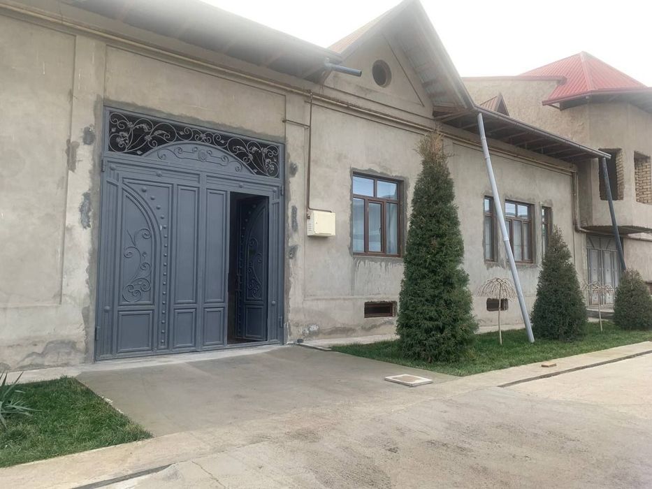 Nazarbekda uchastka sotiladi