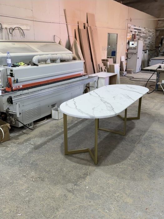 СТОЛЫ СТУЛЬЯ Трансформеры . Доставка по всему КЗ. КУХЯ и ГОСТЕВАЯ