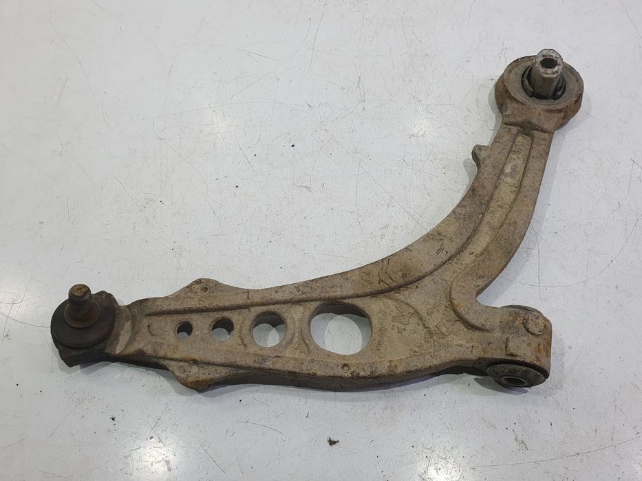 Brat suspensie dreapta fata Fiat Punto 2 (facelift) (2003 - 2009) 1.2 benzina 188a4000