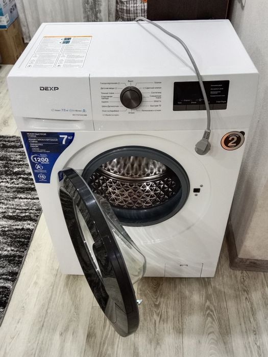 Продам стиральную машину