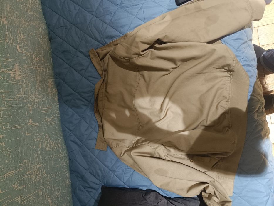 куртка Harington Da Feili