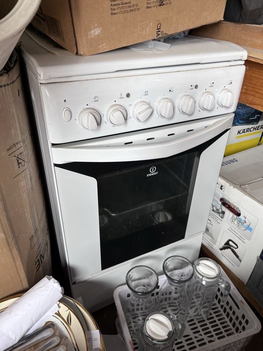 Газовка электроная