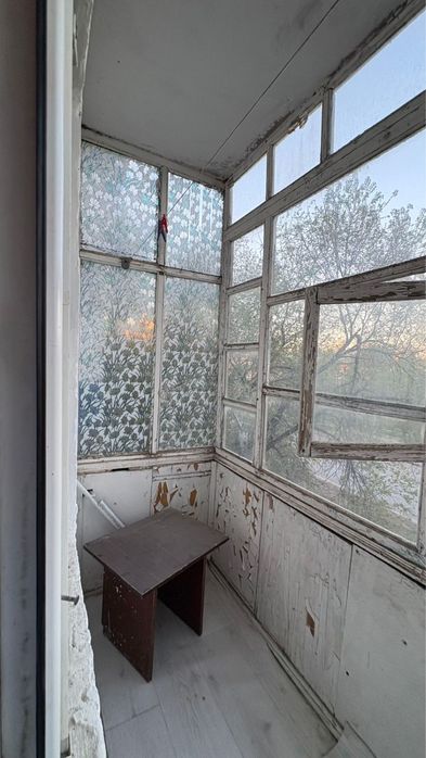 Продам 1 ком кв 32 м2 в районе автопарка