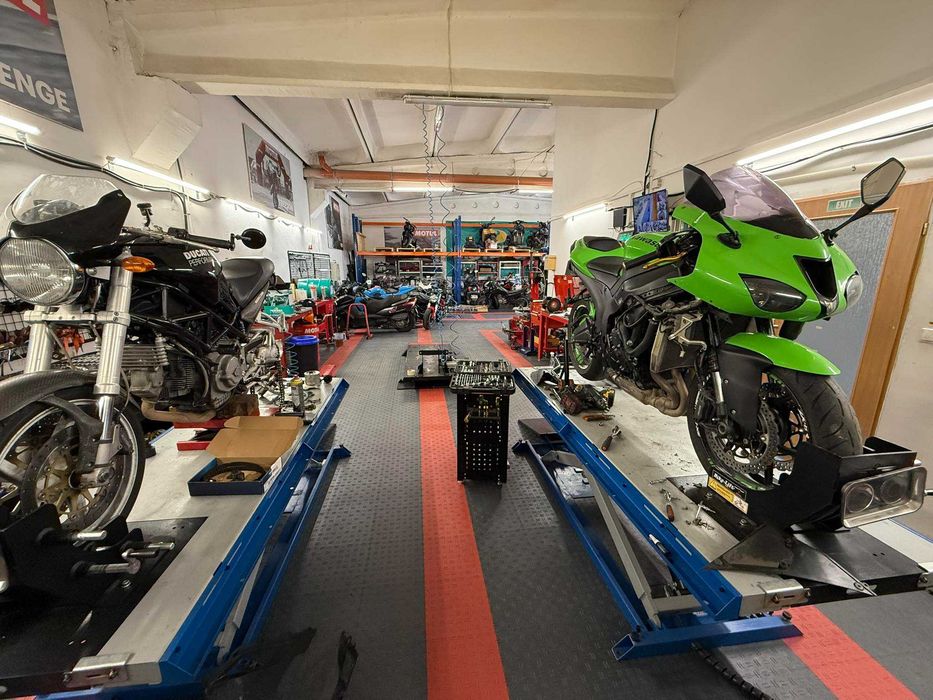 Motocicleta cross enduro copii/tineri KAYO TD125(4T,8cp)la MYMOTO CLUJ