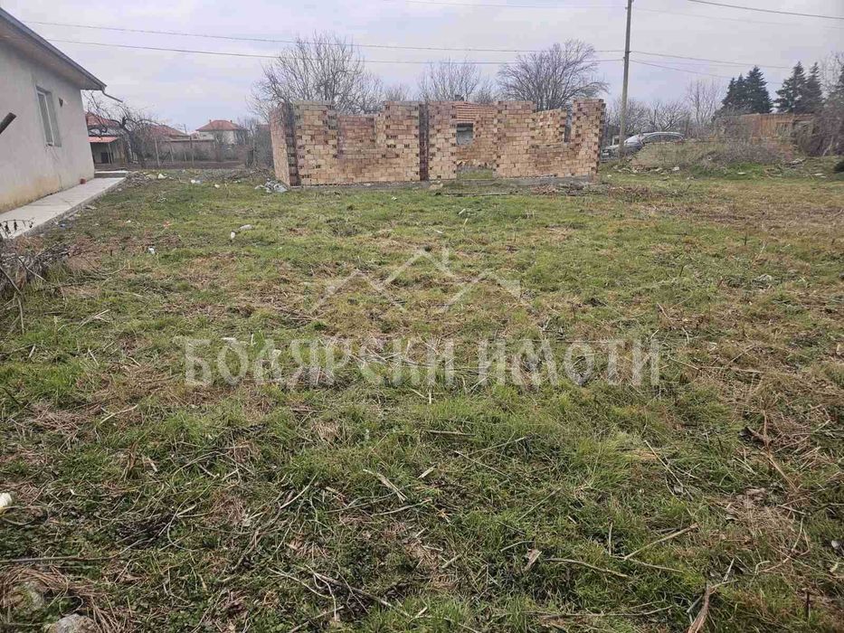 Продава се Парцел в с. Писарево, Област Велико Търново - 750 кв.м за 18 €/кв.м - Снимка #5