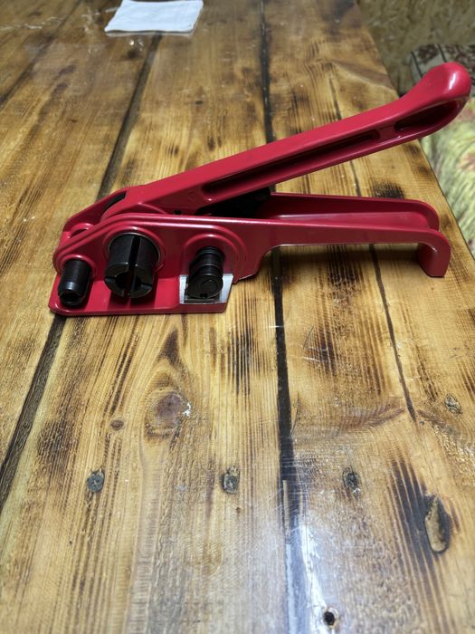 Натяжитель для полипропиленовой (стрепп) ленты